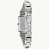 Bulova Classic Bangle Watch - 96P209 Back