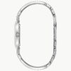 Bulova Classic Bangle Watch - 96P209 Sides