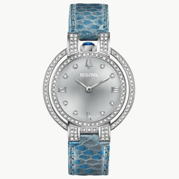 Bulova Special Edition Women’s Rubaiyat Luxury Watch - 96R223