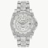 Bulova Icon Crystal Precisionist 262kHz Watch - 96R226