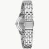 Bulova Crystal Women's Watch - 96X155 Back