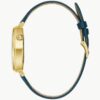 Bulova Men's Frank Lloyd Wright Imperial Hotel Watch - 97A177 Sides