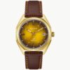 Bulova 1973 Jet Star Iconic Model Watch - 97B214