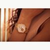 Bulova Women Sutton Collection Automatic Watch - 97L172 Wrist Wear 2