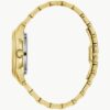 Bulova Women Sutton Collection Automatic Watch - 97L172 Sides 2