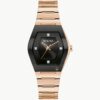 Bulova Modern Diamond Accented Gemini Watch - 97P158