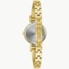 Bulova Marc Anthony Modern Bangle Women's Watch - 97P164 Back