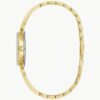 Bulova Marc Anthony Modern Bangle Women's Watch - 97P164 Sides