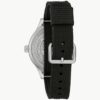 Bulova Archive Series Limited Edition MIL-SHIPS Watch - 98A265 Back