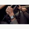 Bulova Classic Sutton Open-Heart Automatic Watch - 98A308 Wrist Wear