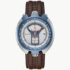 Bulova Parking Meter Archive Re-edition Watch - 98B390