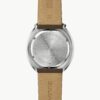 Bulova Parking Meter Archive Re-edition Watch - 98B390 Back