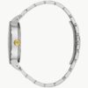 Bulova Men's Two-Tone Multi-Function Dial Watch - 98C132 Sides