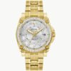 Bulova Icon Diamond Precisionist 262kHz Watch - 98J120