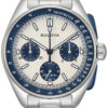 Bulova Lunar Pilot Archive Series Watch - 98K112