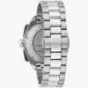 Bulova Lunar Pilot Archive Series Watch - 98K112 Back