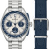 Bulova Lunar Pilot Archive Series Watch - 98K112 With Strap