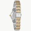 Bulova Classic Collection Watch - 98P115 Back