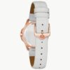 Bulova Classic Diamond Collection Watch - 98P119 Back
