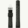 Bulova Silicone Strap - 9S20015