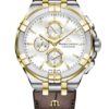 Maurice Lacroix Aikon Chronograph 44mm AI1018-PVY11-132-1
