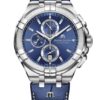 Maurice Lacroix Aikon Chronograph 44mm AI1018-SS001-430-1
