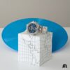 Maurice Lacroix Aikon Chronograph 44mm AI1018-SS002-430-1 - 5