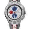 Maurice Lacroix Aikon Chronograph Quartz Special Edition Mahindra Racing AI1018-TT031-130-2