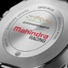 Maurice Lacroix Aikon Chronograph Quartz Special Edition Mahindra Racing AI1018-TT031-130-2 - 3
