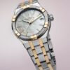 Maurice Lacroix Aikon Quartz 35mm AI1106-PVPD2-170-1 - 2