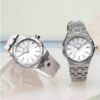 Maurice Lacroix Aikon Quartz 35mm AI1106-SS000-150-7 - 5
