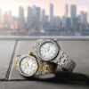Maurice Lacroix Aikon Automatic 35mm AI6006-PVY13-170-1 - 2