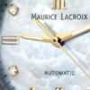 Maurice Lacroix Aikon Automatic 35mm AI6006-PVY13-170-1 - 5