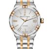 Maurice Lacroix Aikon Automatic 39mm AI6007-SP012-130-1 - 4