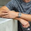 Maurice Lacroix Aikon Automatic 39mm AI6007-SS00F-230-A - 4