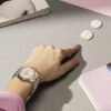 Maurice Lacroix Aikon Automatic Limited Summer Edition 39mm AI6007-SS00F-530-E - 2
