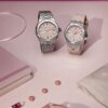 Maurice Lacroix Aikon Automatic Limited Summer Edition 39mm AI6007-SS00F-530-E - 3