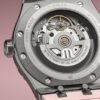 Maurice Lacroix Aikon Automatic Limited Summer Edition 39mm AI6007-SS00F-530-E - 4