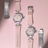 Maurice Lacroix Aikon Automatic Limited Summer Edition 39mm AI6007-SS00F-530-E - 6