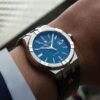 Maurice Lacroix Aikon Automatic 42mm AI6008-SS002-430-1 - 3