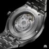 Maurice Lacroix Aikon Automatic 42mm AI6008-SS002-430-1 - 6