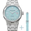 Maurice Lacroix Aikon Automatic Limited Summer Edition 42mm AI6008-SS00F-431-C