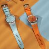 Maurice Lacroix Aikon Automatic Limited Summer Edition 42mm AI6008-SS00F-431-C - 3
