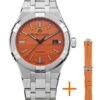 Maurice Lacroix Aikon Automatic Limited Summer Edition 42mm AI6008-SS00F-530-E
