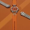 Maurice Lacroix Aikon Automatic Limited Summer Edition 42mm AI6008-SS00F-530-E - 3