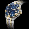 Maurice Lacroix Aikon Venturer 43mm AI6058-SY013-430-1 - 2