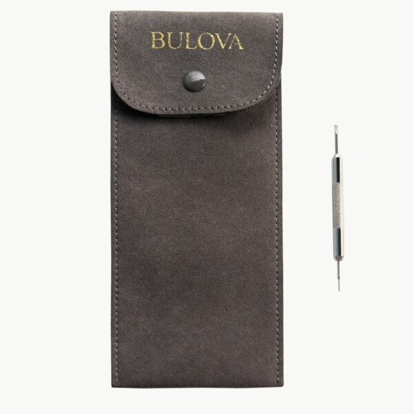 Bulova Strap Remove Tool