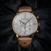 Maurice Lacroix Eliros Chronograph 40mm EL1098-PVP01-113-1 - 2