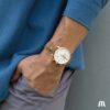 Maurice Lacroix Eliros Chronograph 40mm EL1098-PVP01-113-1 - 5