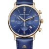Maurice Lacroix Eliros Chronograph 40mm EL1098-PVP01-411-1